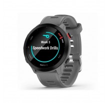 Smartwatch GARMIN Forerunner 55 Monterra Grey 42mm