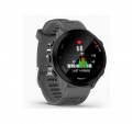 Smartwatch GARMIN Forerunner 55 Monterra Grey 42mm