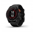 Smartwatch GARMIN 7 Pro Solar Edition Black 47mm