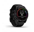 Smartwatch GARMIN 7 Pro Solar Edition Black 47mm