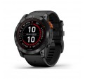 Smartwatch GARMIN 7X Pro Solar Edition Black 51mm