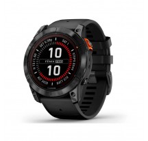 Smartwatch GARMIN 7X Pro Solar Edition Black 51mm