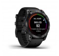 Smartwatch GARMIN 7X Pro Solar Edition Black 51mm