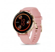 Smartwatch GARMIN Venu 3S Dust Rose 41mm