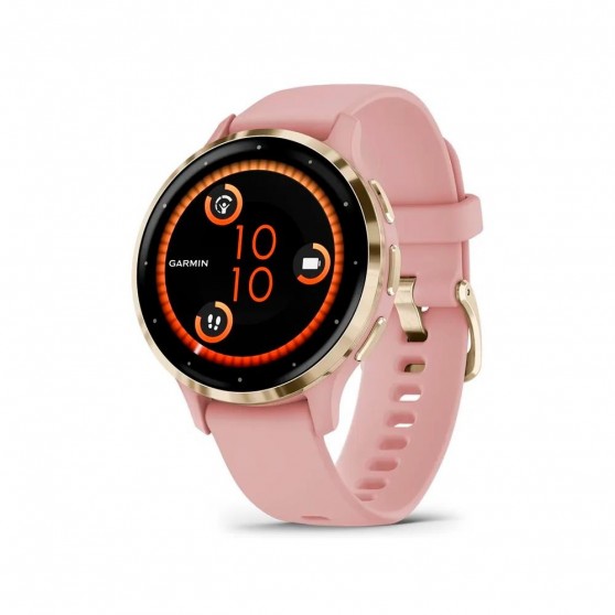 Smartwatch GARMIN Venu 3S Dust Rose 41mm