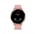Smartwatch GARMIN Venu 3S Dust Rose 41mm