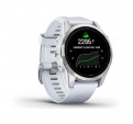 Smartwatch GARMIN Epix Pro (Gen 2) Standard White