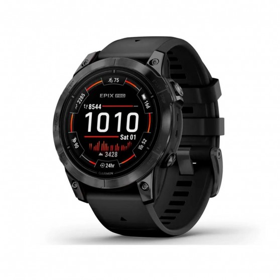 Smartwatch GARMIN Epix Pro (Gen 2) Standard Black
