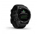 Smartwatch GARMIN Epix Pro (Gen 2) Standard Black