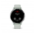 Smartwatch GARMIN Venu 3S Sage Grey 41mm