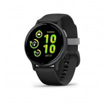 Smartwatch GARMIN Vivoactive 5 Black Slate 42mm