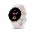 Smartwatch GARMIN Vivoactive 5 White Gold 42mm