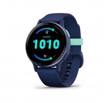 Smartwatch GARMIN Vivoactive 5 Blue 42mm