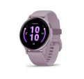 Smartwatch GARMIN Vivoactive 5 Purple 42mm