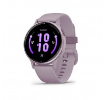 Smartwatch GARMIN Vivoactive 5 Purple 42mm