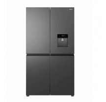 Frigorfico Multidoor TCL RP466CSF0 Inox 186x83cm