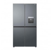 Frigorfico Multidoor TCL RP466CXF0 Inox 186x83cm