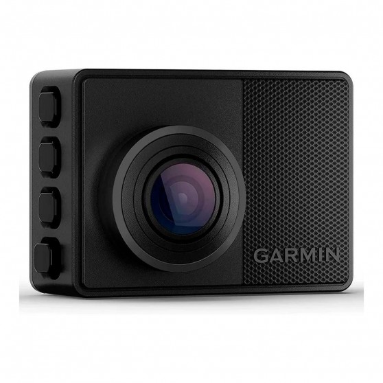 Cmara GPS GARMIN Dash Cam 67W 1440p 180