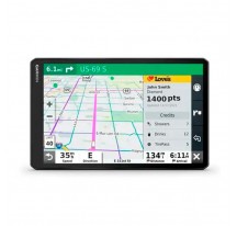 Navegador GPS camiones GARMIN Dezl LGV1010 10"