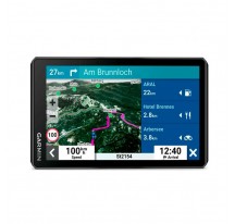 Navegador GPS moto GARMIN Zumo XT2 MT-S Map EU 6"