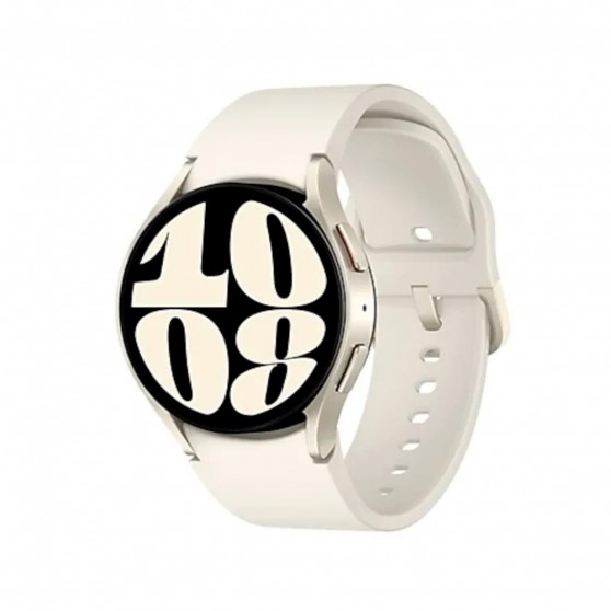 Smartwatch SAMSUNG Galaxy Watch6 LTE Gold 40mm