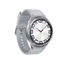 Smartwatch SAMSUNG Galaxy Watch6 Classic LTE Silve