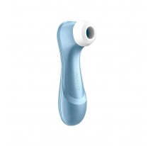 Estimulador SATISFYER Pro 2 Blue