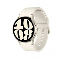 Smartwatch SAMSUNG Galaxy Watch6 Gold 40mm