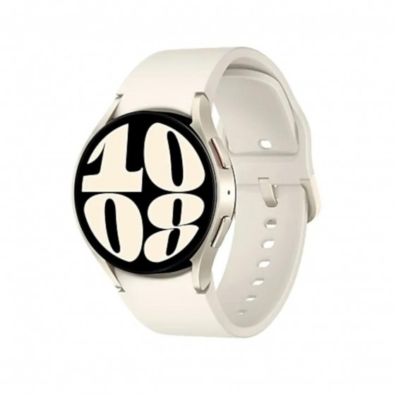 Smartwatch SAMSUNG Galaxy Watch6 Gold 40mm