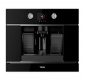 Cafetera Integrable TEKA CLC 8350 MC Cristal Negro