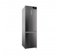 Combi HAIER HDPW5620ANPD DarkInox 2.05m 2Puertas A