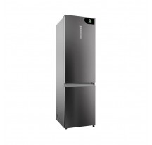 Combi HAIER HDPW5620ANPD DarkInox 2.05m 2Puertas A