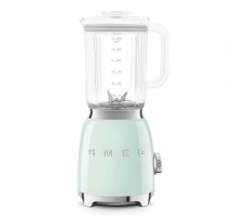 Batidora Vaso SMEG BLF03PGEU Verde