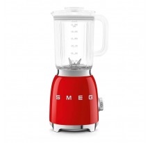 Batidora Vaso SMEG BLF03RDEU Rojo