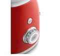 Batidora Vaso SMEG BLF03RDEU Rojo