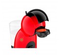 Cafetera Cpsulas KRUPS KP1A35 Piccolo XS Rojo