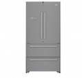 Frigorfico Multidoor BEKO GNE6049XPN Inox 182x84