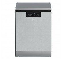 Lavavajillas BEKO BDFN36560XC Inox 3Bandeja A