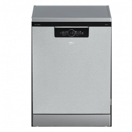 Lavavajillas BEKO BDFN36560XC Inox 3ªBandeja A - Devoraprecios