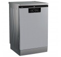 Lavavajillas BEKO BDFN36560XC Inox 3Bandeja A