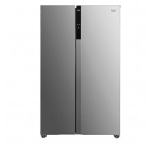 Frigorfico Americano BEKO GNO5323XPN 1.79 Inox