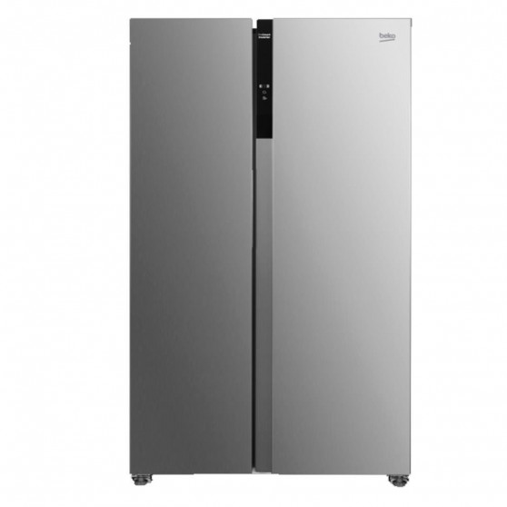 Frigorfico Americano BEKO GNO5323XPN 1.79 Inox