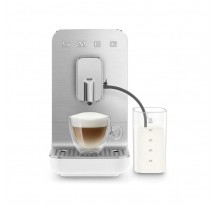 Cafetera Superautomtica SMEG BCC13WHMEU Blanco