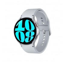 Smartwatch SAMSUNG Galaxy Watch6 LTE Silver 44mm