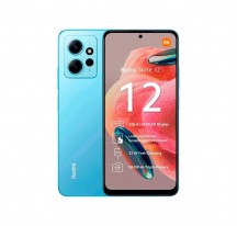 Smartphone XIAOMI Redmi Note 12 4G Ice Blue 4+128G