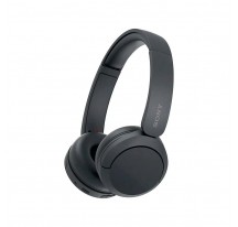 Auriculares SONY WH-CH520 Negro BT