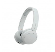 Auriculares SONY WH-CH520 Blanco BT