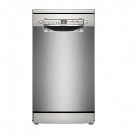 Lavavajillas BOSCH SPS2HKI58E Inox 45cm