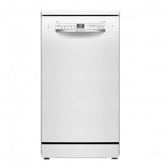 Lavavajillas BOSCH SPS2HKW58E Blanco 45cm