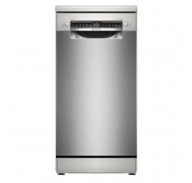 Lavavajillas BOSCH SPS4EMI61E Inox 45cm 3Band